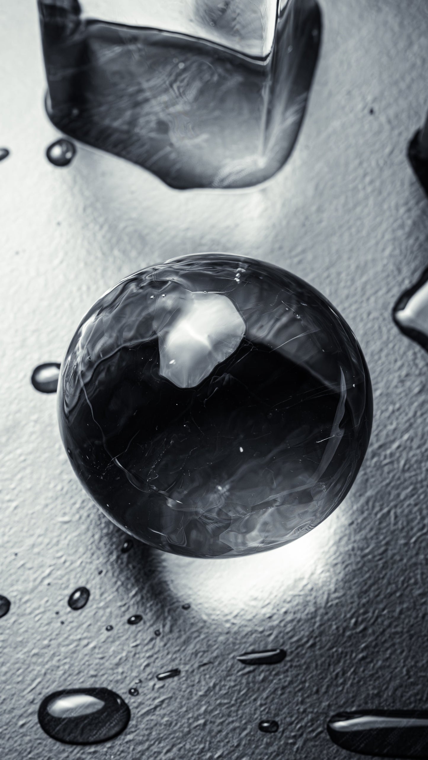 100 Spheres (2 inches)