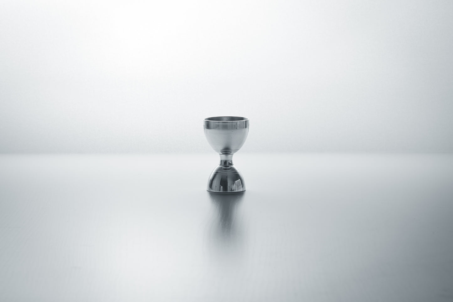 Bell jigger
