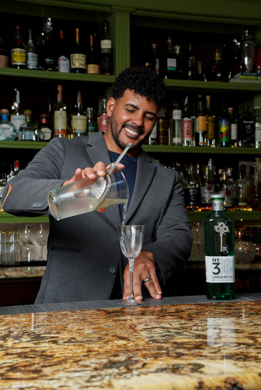 Advanced bar expertise