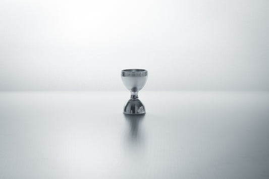 Bell jigger